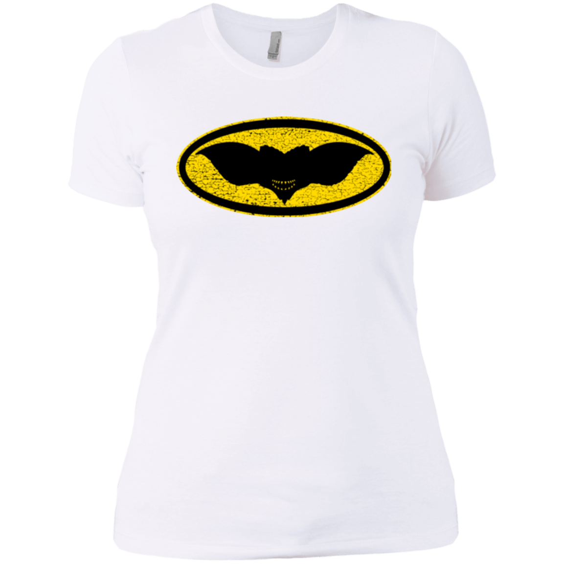 T-Shirts White / X-Small Gotham Gremlin Women's Premium T-Shirt