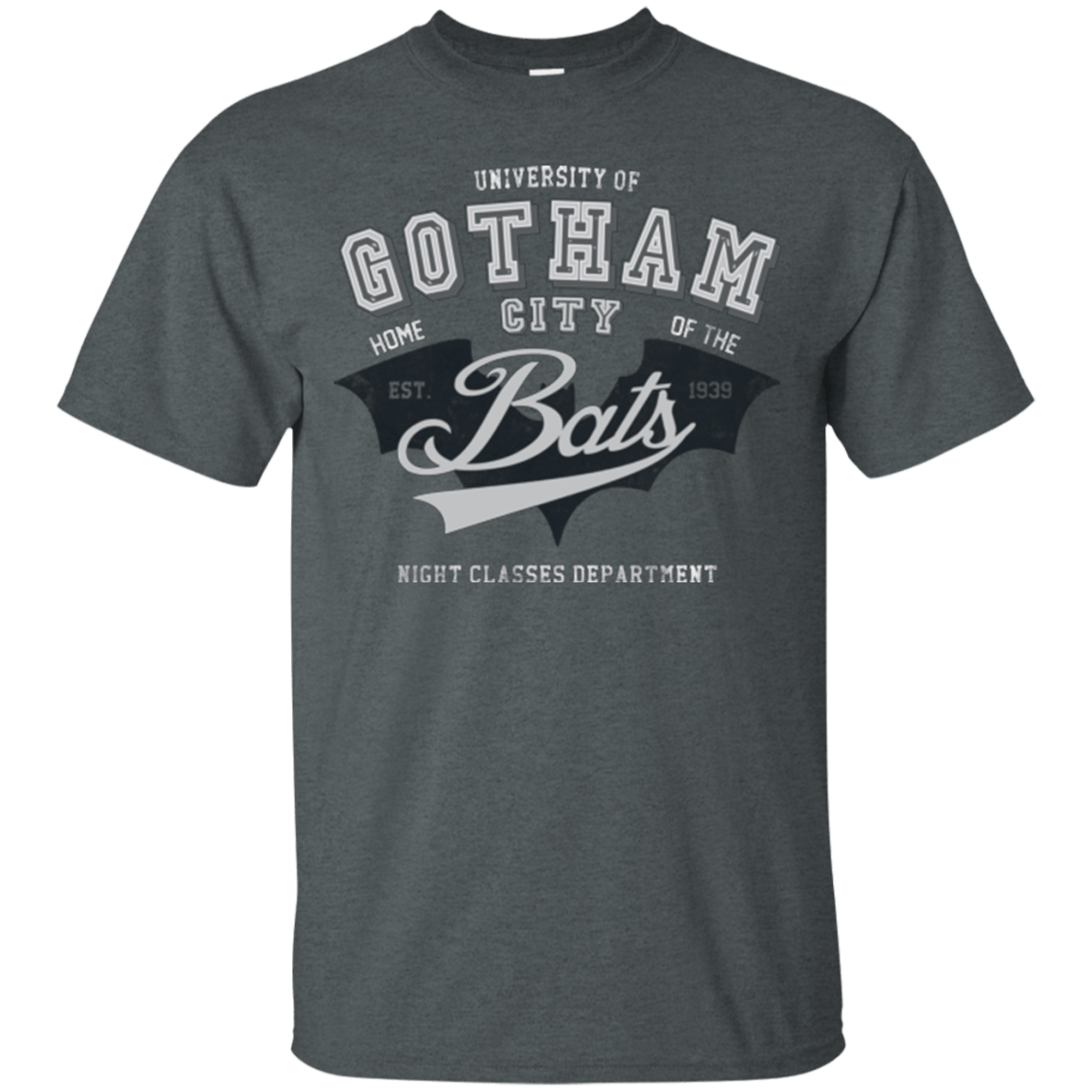 Gotham U T-Shirt