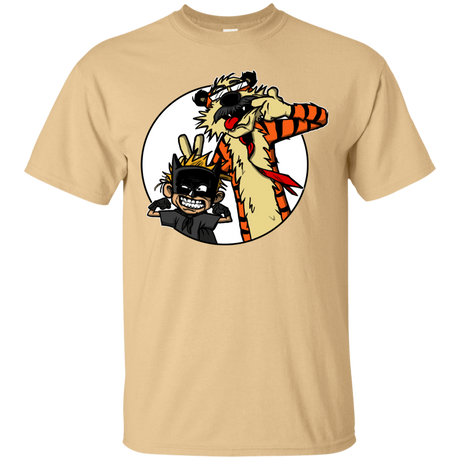 T-Shirts Vegas Gold / Small Gothams Finest T-Shirt