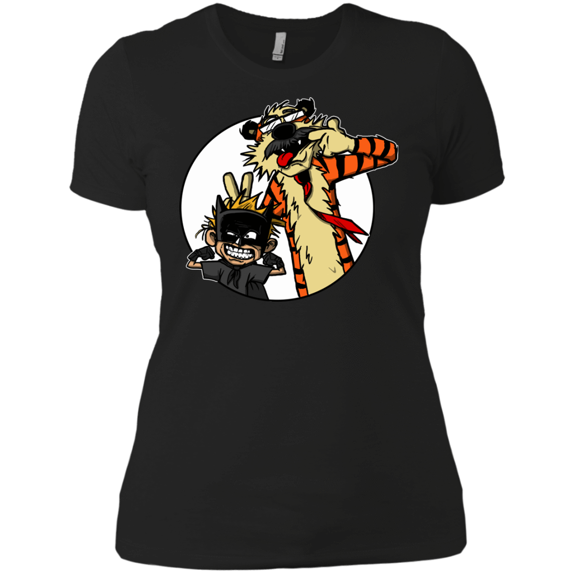 T-Shirts Black / X-Small Gothams Finest Women's Premium T-Shirt