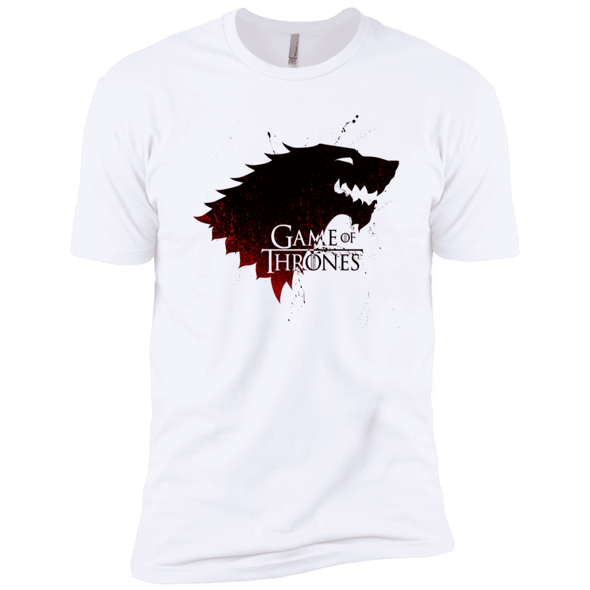 T-Shirts White / YXS Gotw Boys Premium T-Shirt