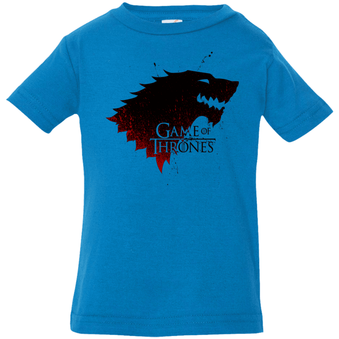 T-Shirts Cobalt / 6 Months Gotw Infant Premium T-Shirt