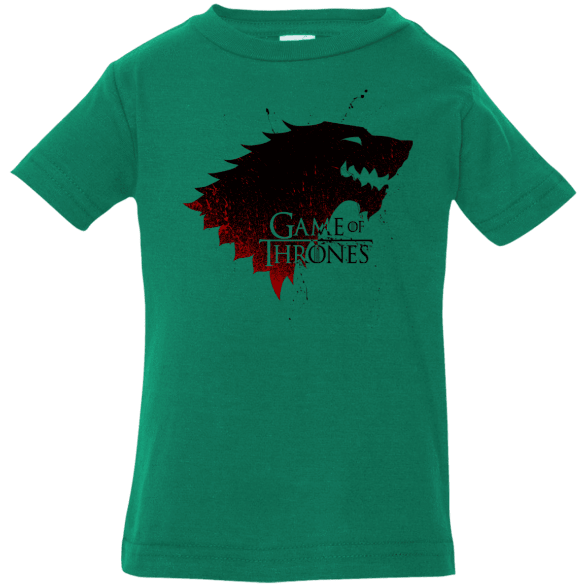 T-Shirts Kelly / 6 Months Gotw Infant Premium T-Shirt