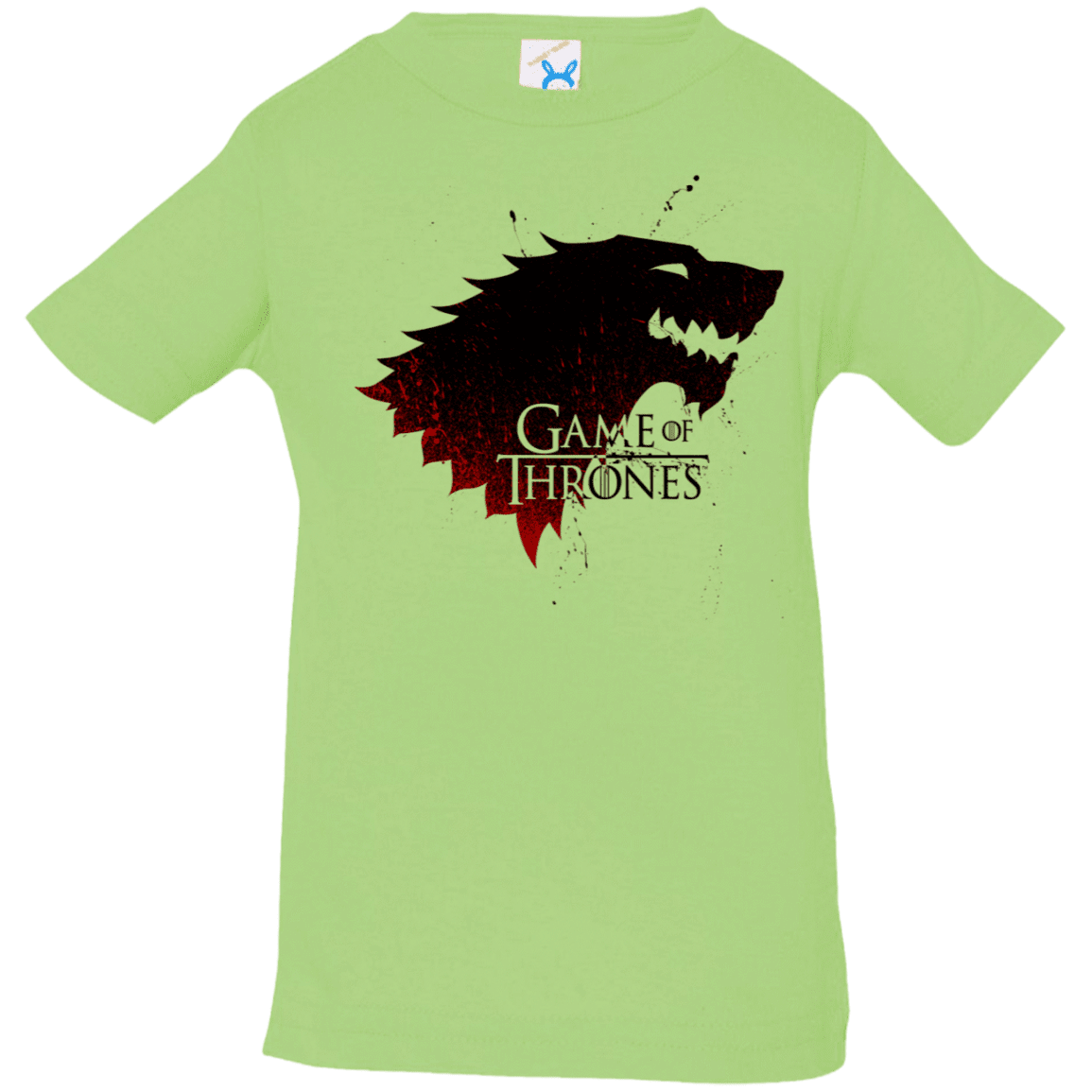 T-Shirts Key Lime / 6 Months Gotw Infant Premium T-Shirt