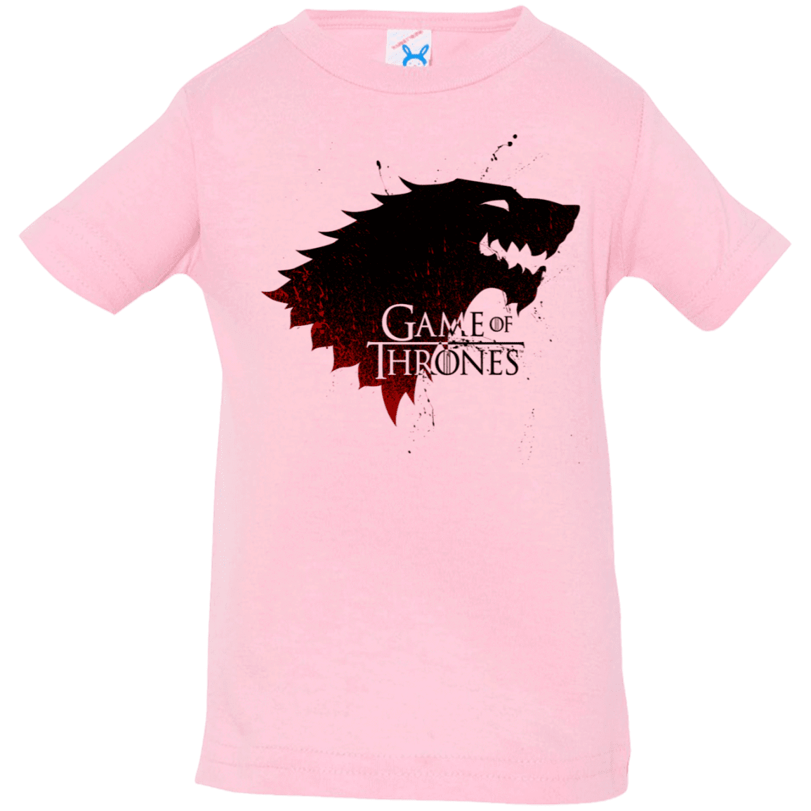 T-Shirts Pink / 6 Months Gotw Infant Premium T-Shirt