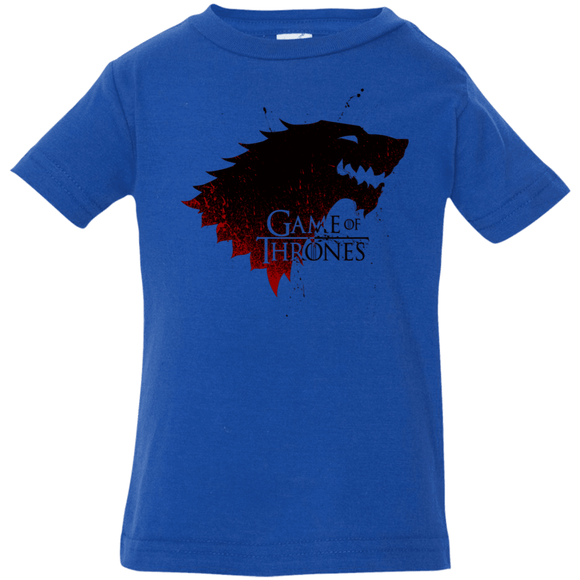 T-Shirts Royal / 6 Months Gotw Infant Premium T-Shirt