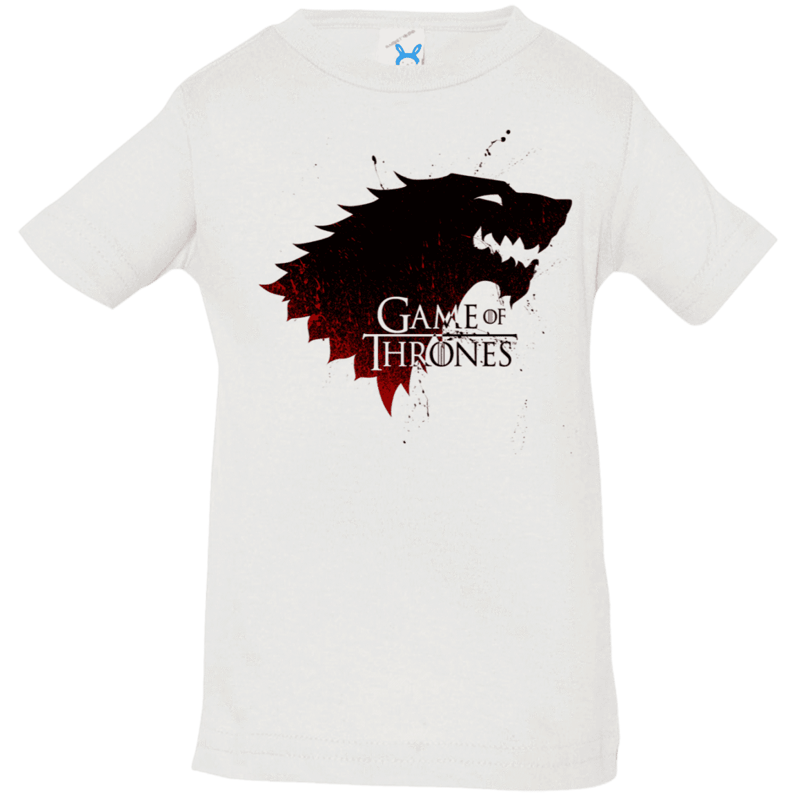 T-Shirts White / 6 Months Gotw Infant Premium T-Shirt