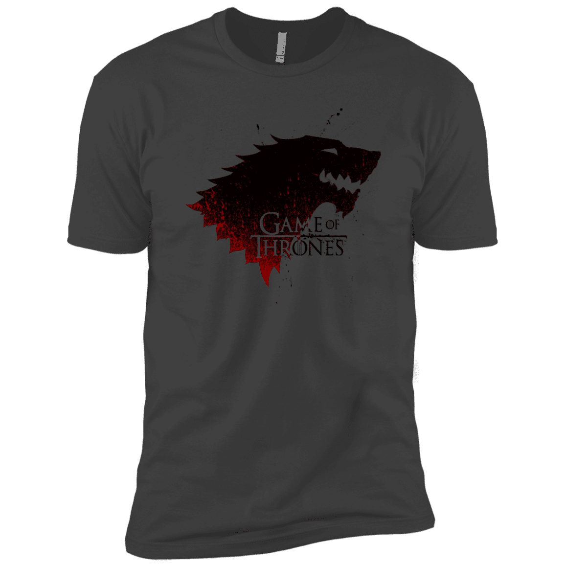 T-Shirts Heavy Metal / X-Small Gotw Men's Premium T-Shirt