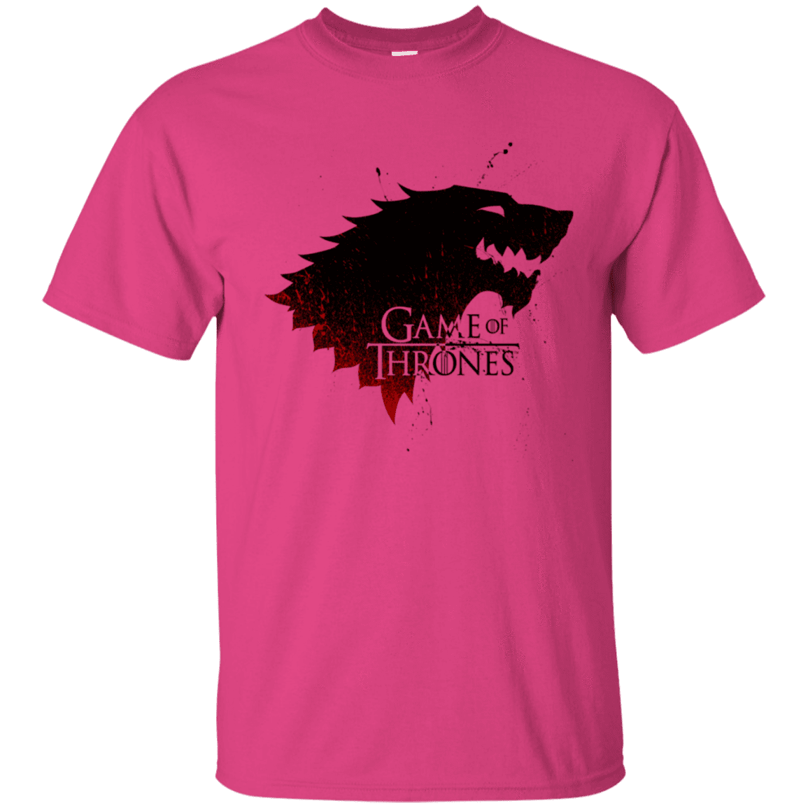 T-Shirts Heliconia / S Gotw T-Shirt