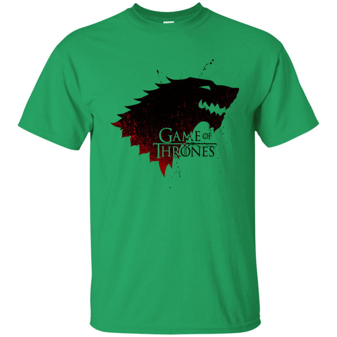 T-Shirts Irish Green / S Gotw T-Shirt