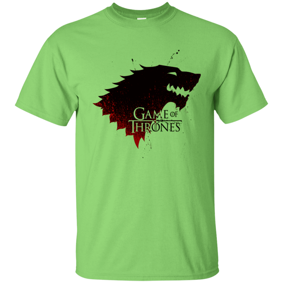 T-Shirts Lime / S Gotw T-Shirt