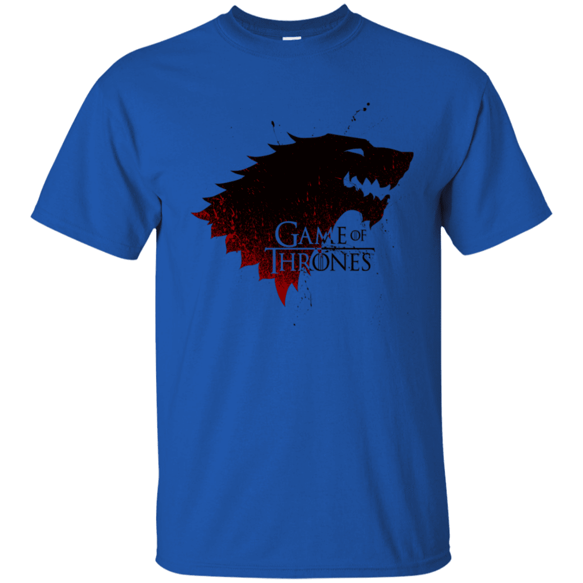 T-Shirts Royal / S Gotw T-Shirt