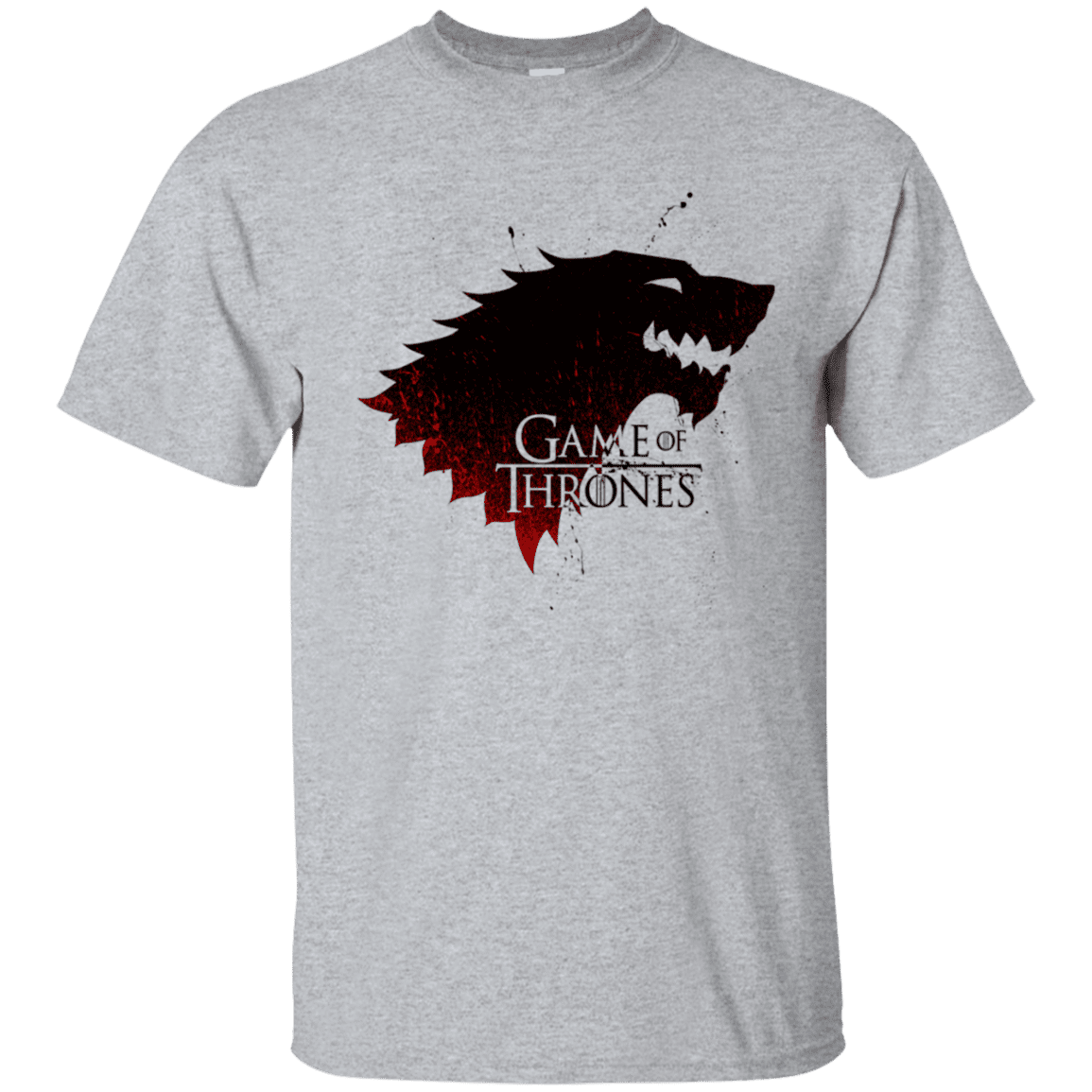 T-Shirts Sport Grey / S Gotw T-Shirt