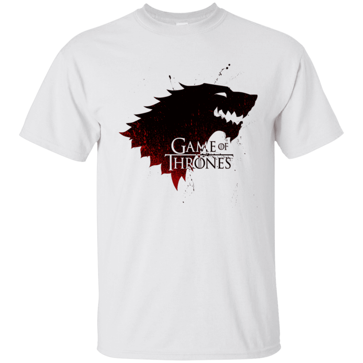 T-Shirts White / S Gotw T-Shirt