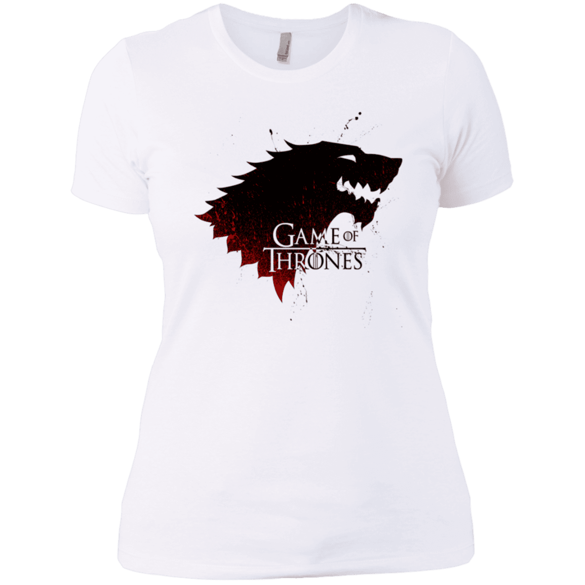T-Shirts White / X-Small Gotw Women's Premium T-Shirt