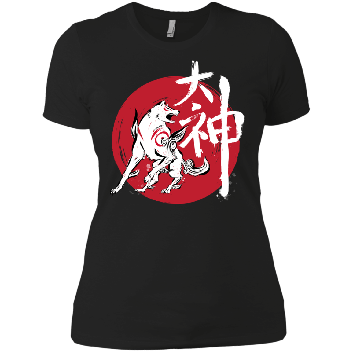 Great God Women's Premium T-Shirt