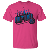 T-Shirts Heliconia / Small Greetings from Rapture T-Shirt