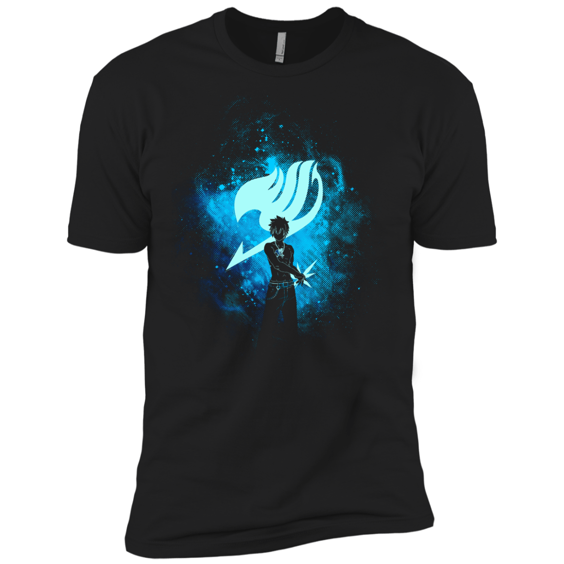 T-Shirts Black / X-Small GREY ART Men's Premium T-Shirt