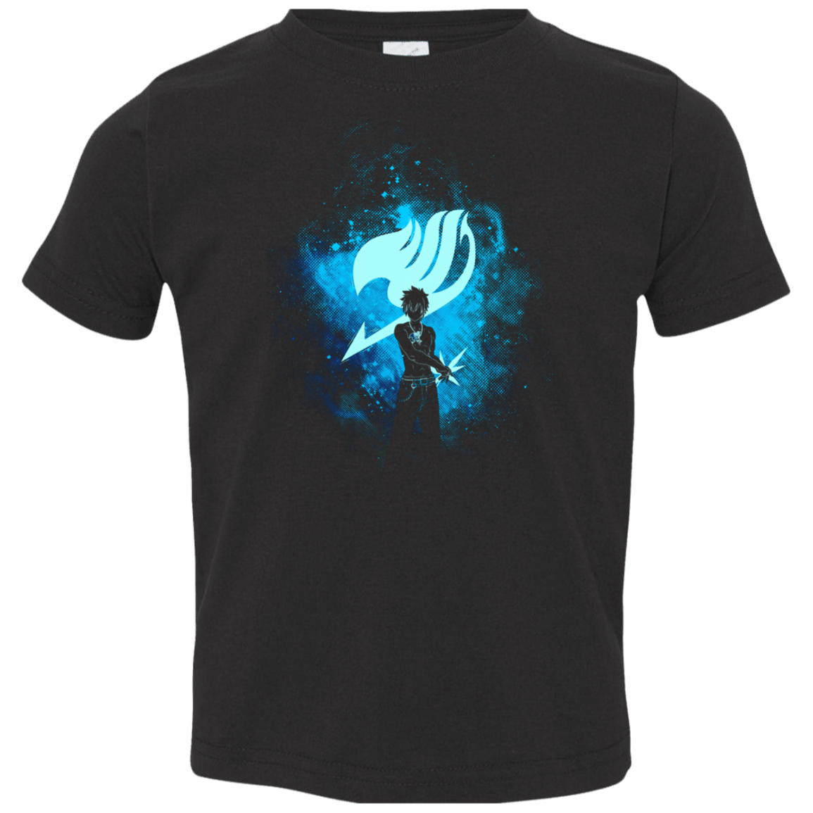 T-Shirts Black / 2T GREY ART Toddler Premium T-Shirt