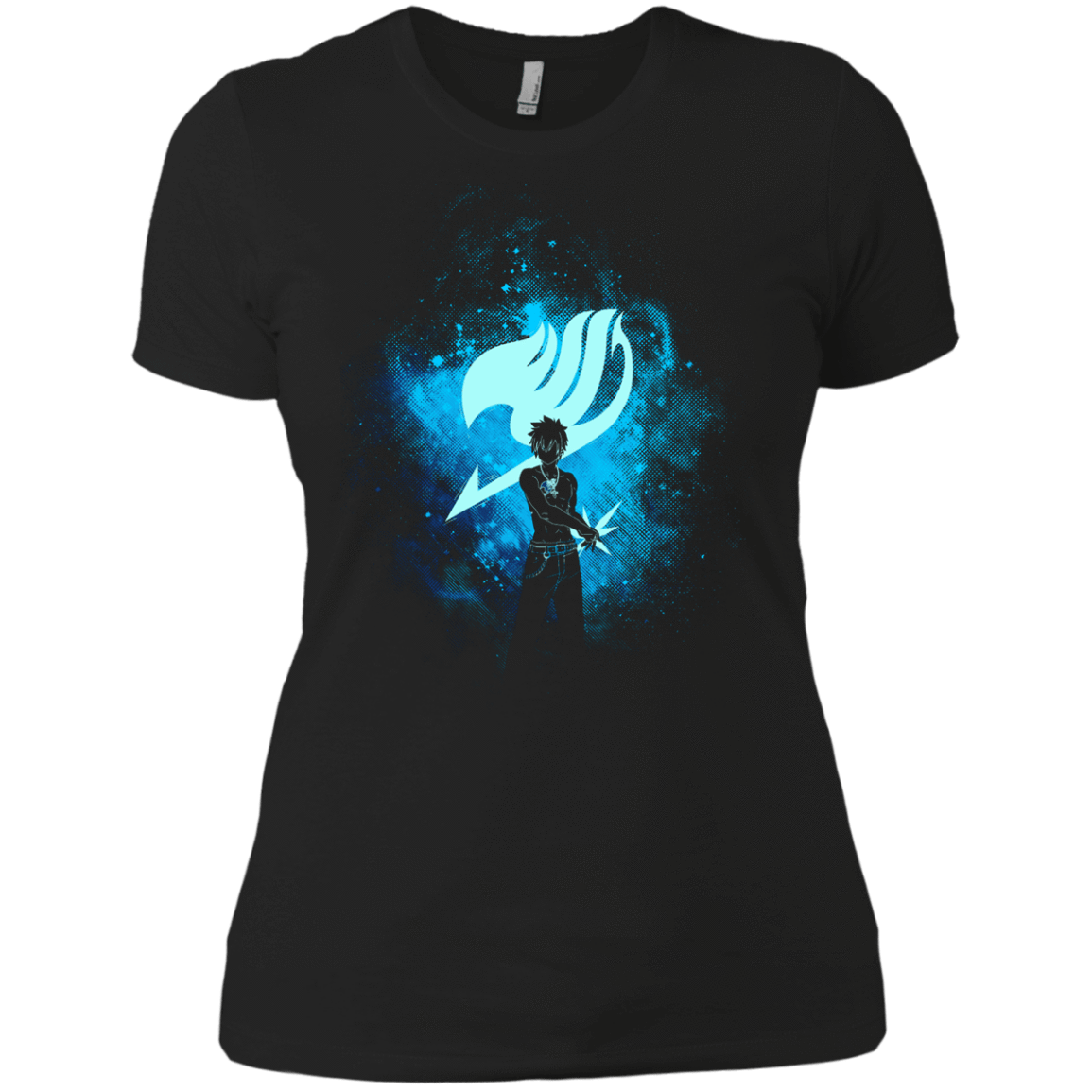 T-Shirts Black / X-Small GREY ART Women's Premium T-Shirt