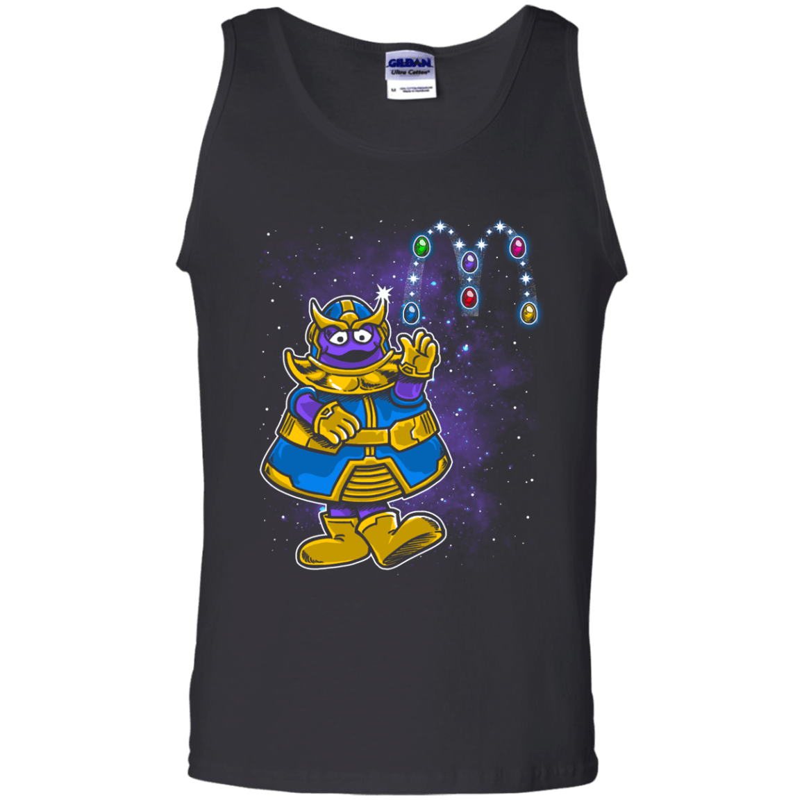Grimace Men's Tank Top