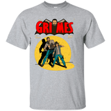 T-Shirts Sport Grey / S Grimes T-Shirt