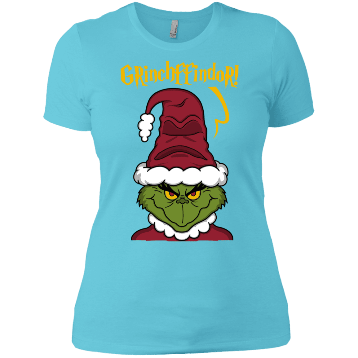 T-Shirts Cancun / X-Small Grinchffindor Women's Premium T-Shirt