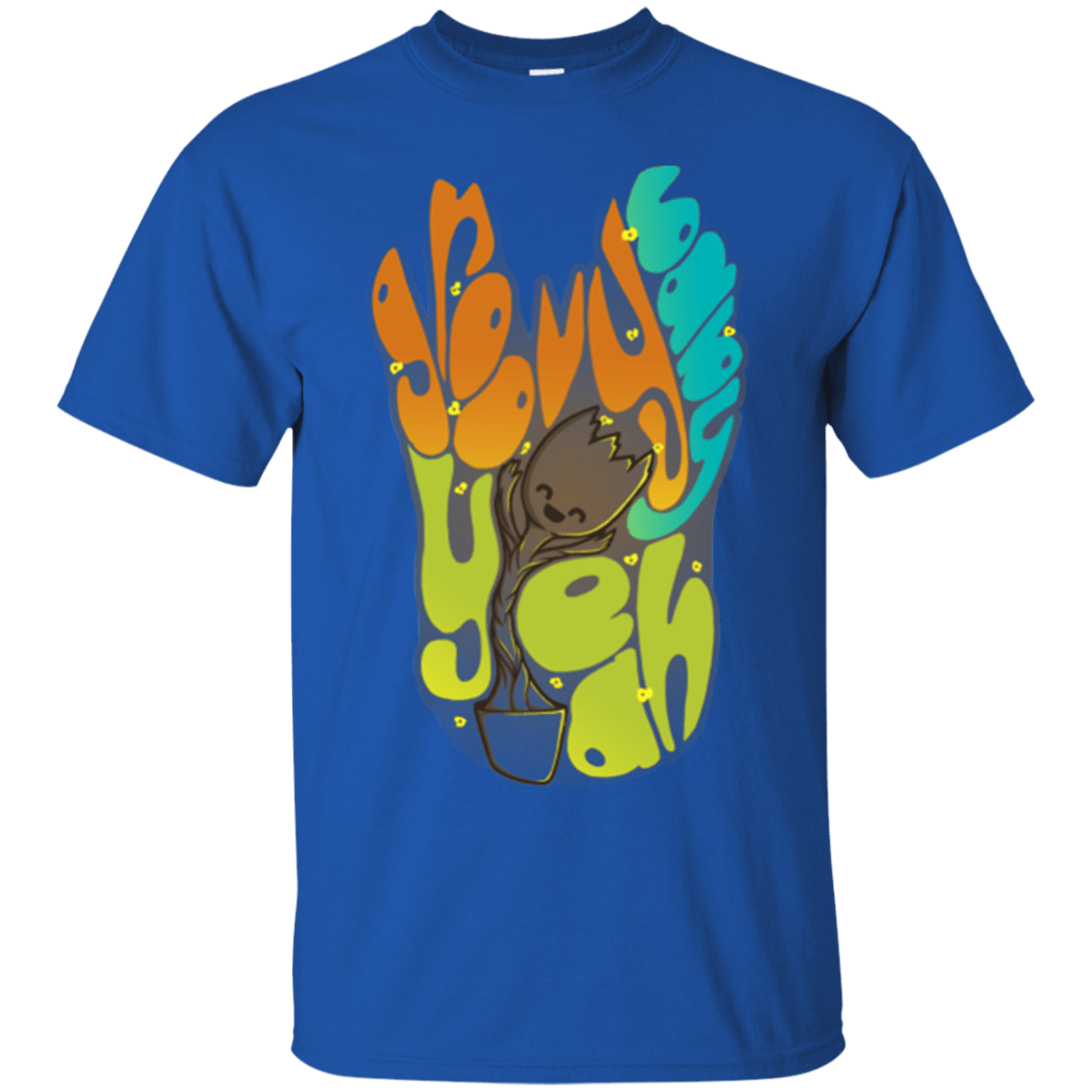 Groovy Baby T-Shirt