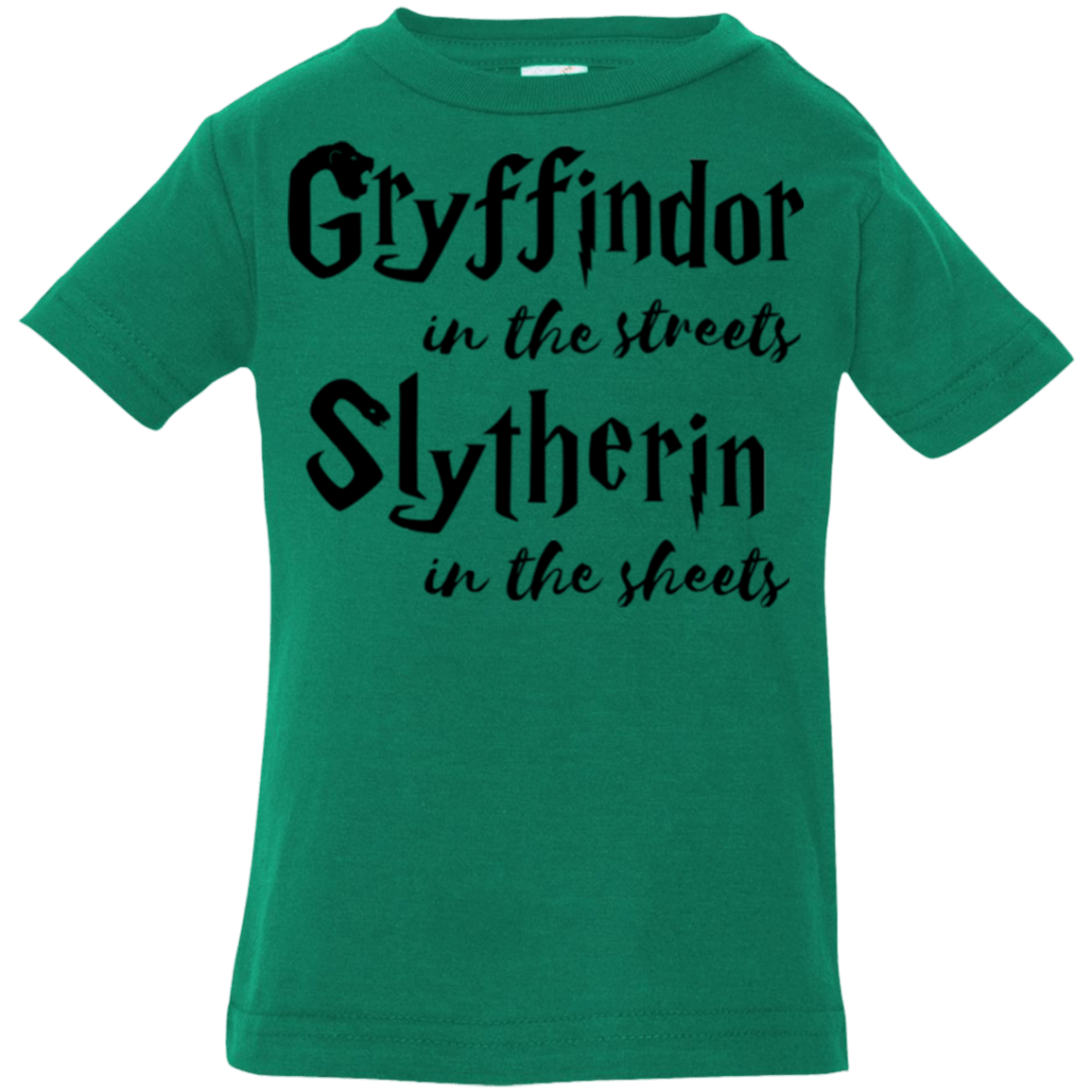T-Shirts Kelly / 6 Months Gryffindor Streets Infant PremiumT-Shirt