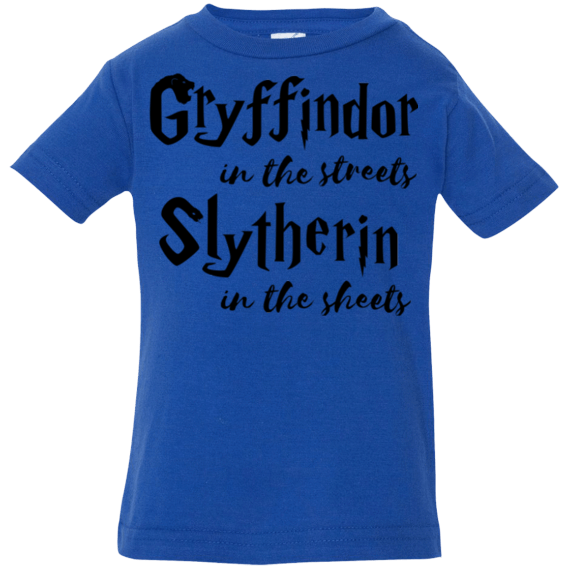 T-Shirts Royal / 6 Months Gryffindor Streets Infant PremiumT-Shirt