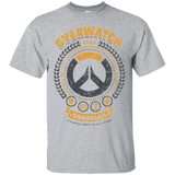T-Shirts Sport Grey / Small Guardian Hero T-Shirt