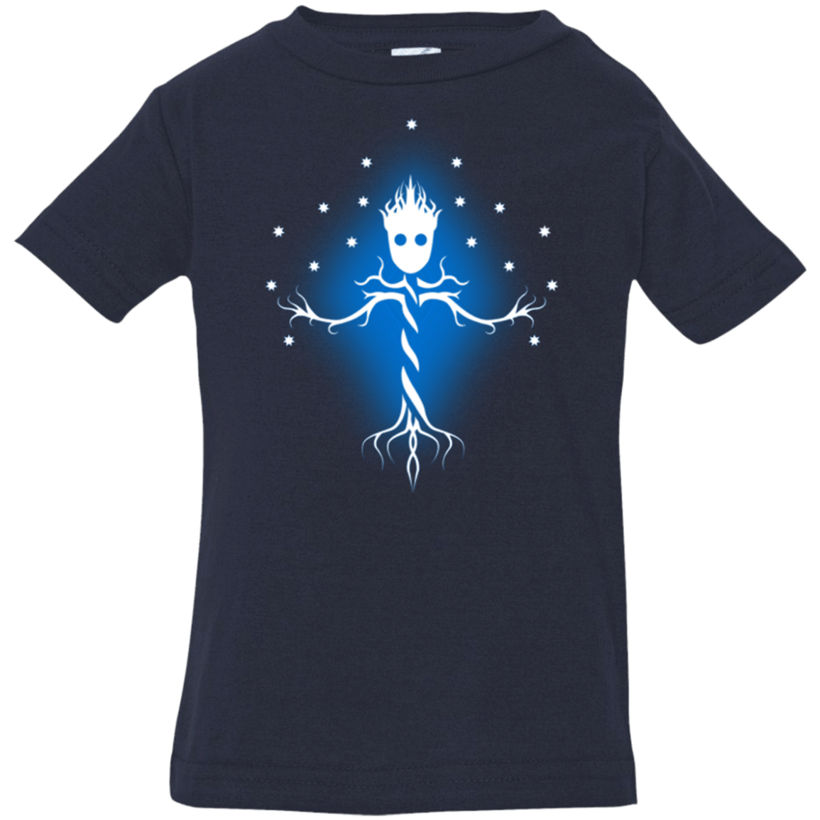 T-Shirts Navy / 6 Months Guardian Tree of The Galaxy Infant Premium T-Shirt