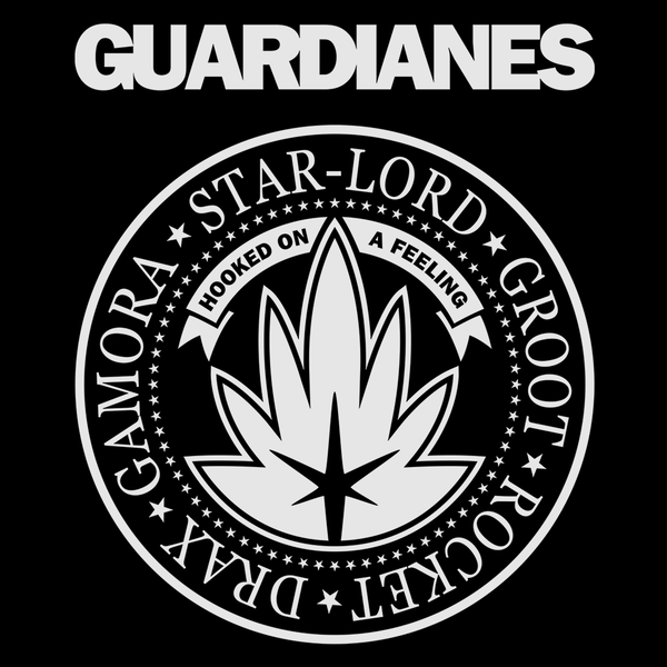 T-Shirts Guardianes T-Shirt