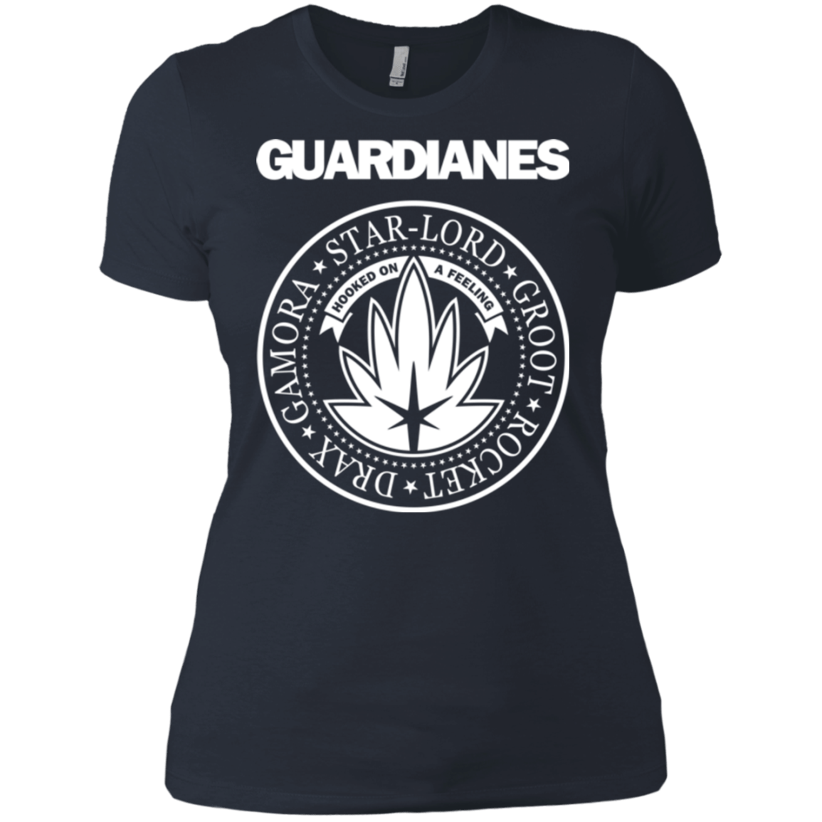 Guardianes Women's Premium T-Shirt