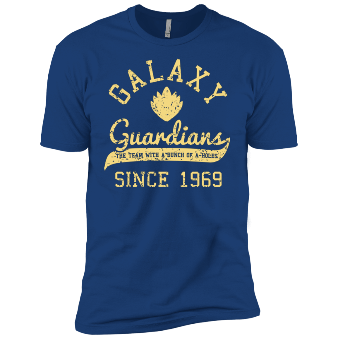 T-Shirts Royal / YXS Guardians Since 1969 Boys Premium T-Shirt