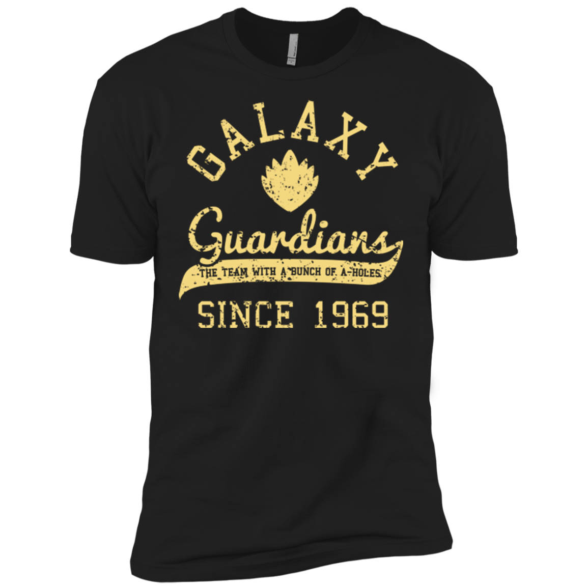T-Shirts Black / X-Small Guardians Since 1969 Men's Premium T-Shirt