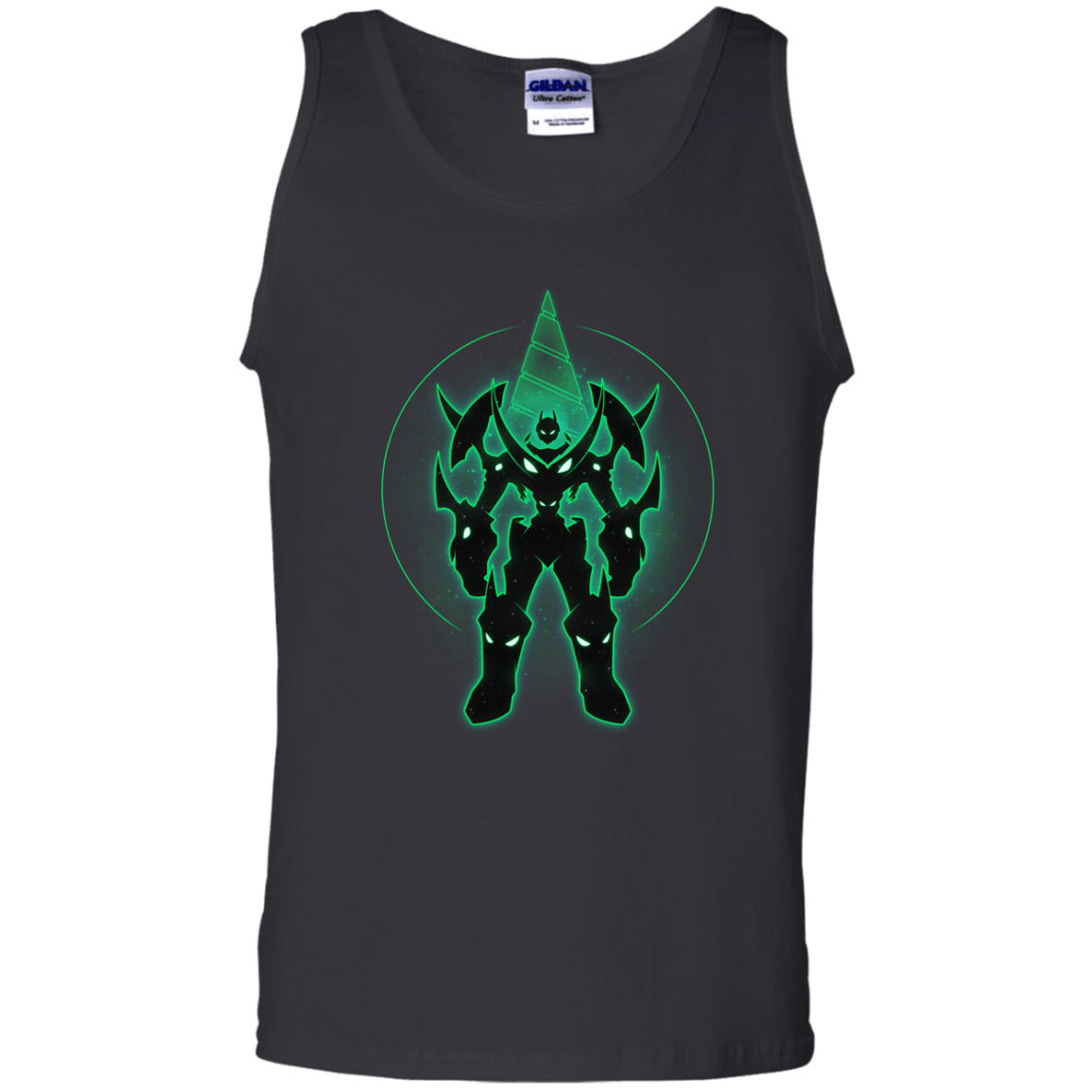 Gurren Lagann 2 Men's Tank Top