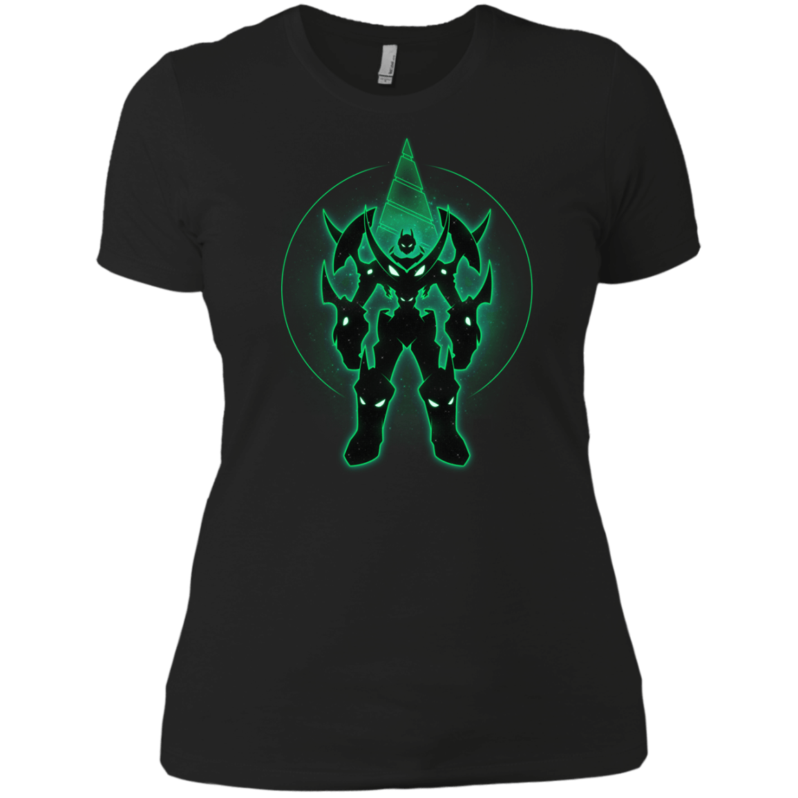 Gurren Lagann 2 Women's Premium T-Shirt