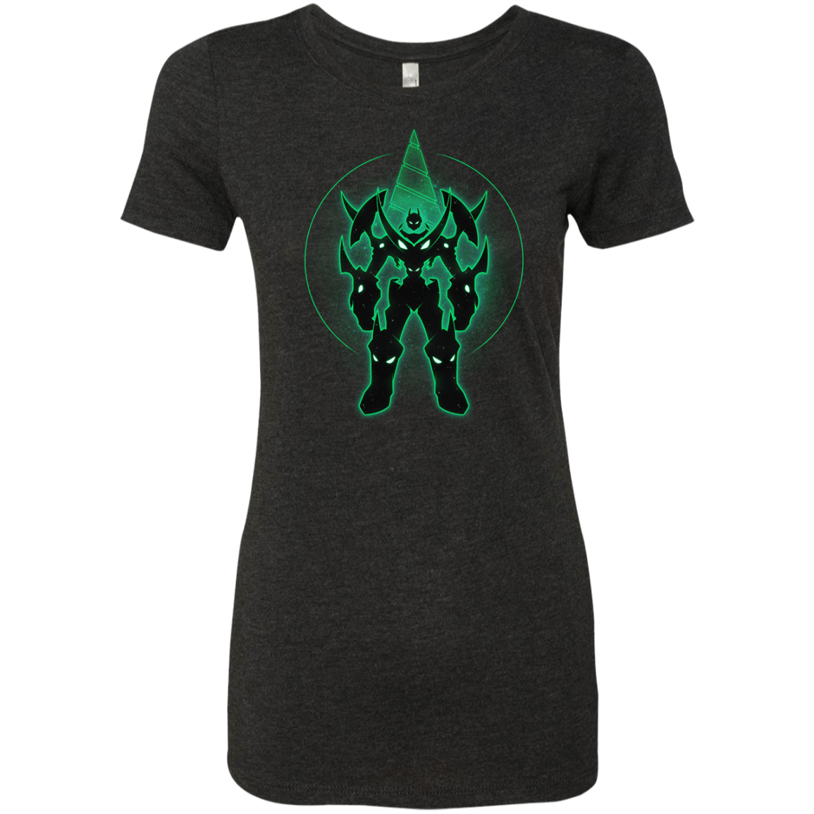 Gurren Lagann 2 Women's Triblend T-Shirt