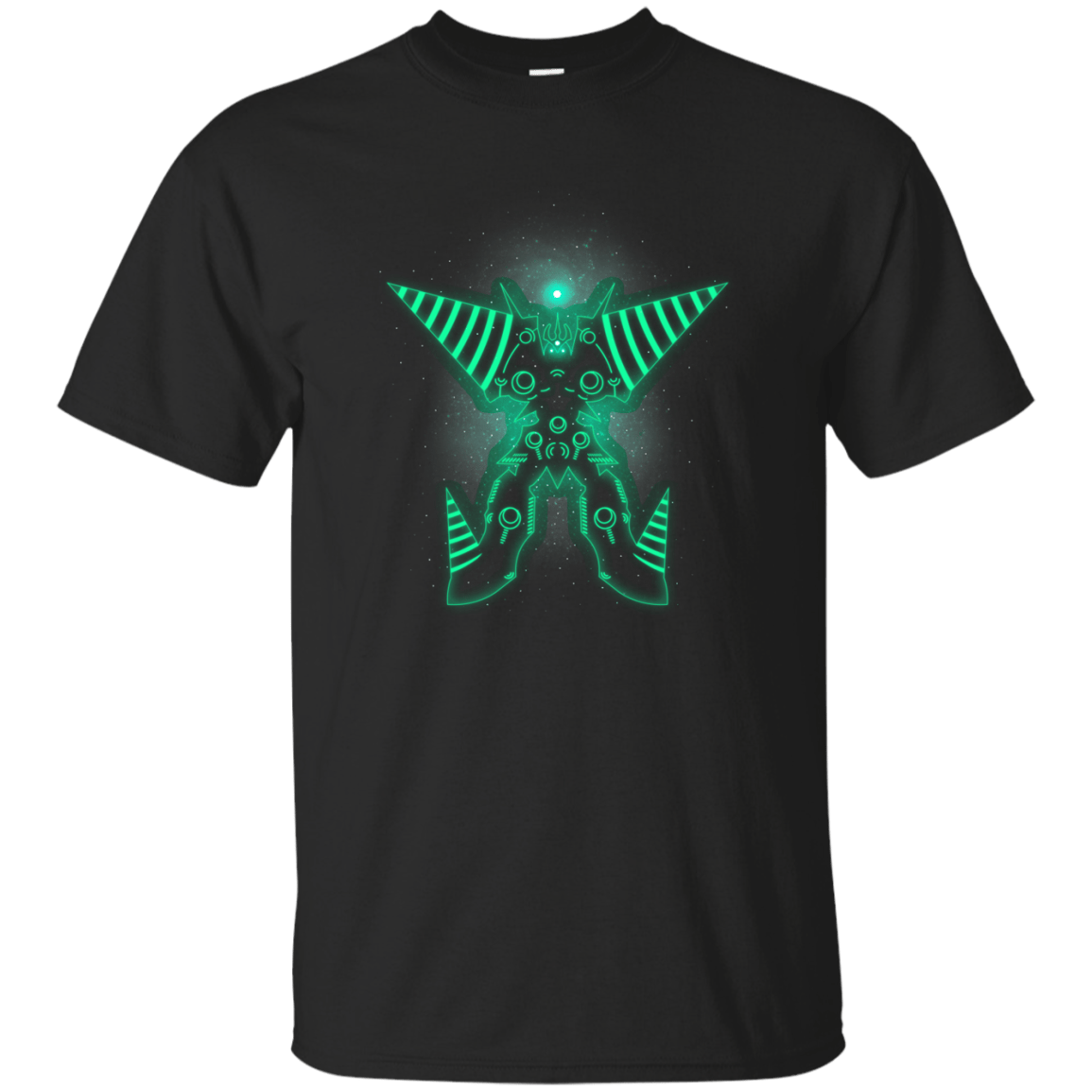 Gurren Lagann T-Shirt