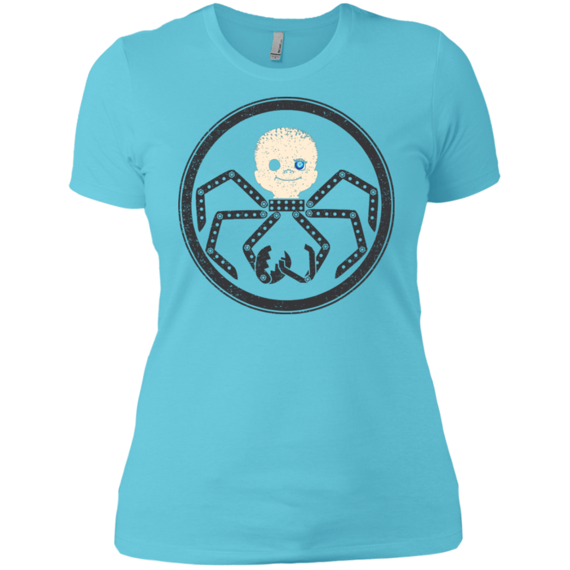 T-Shirts Cancun / X-Small Hail Babyface Women's Premium T-Shirt