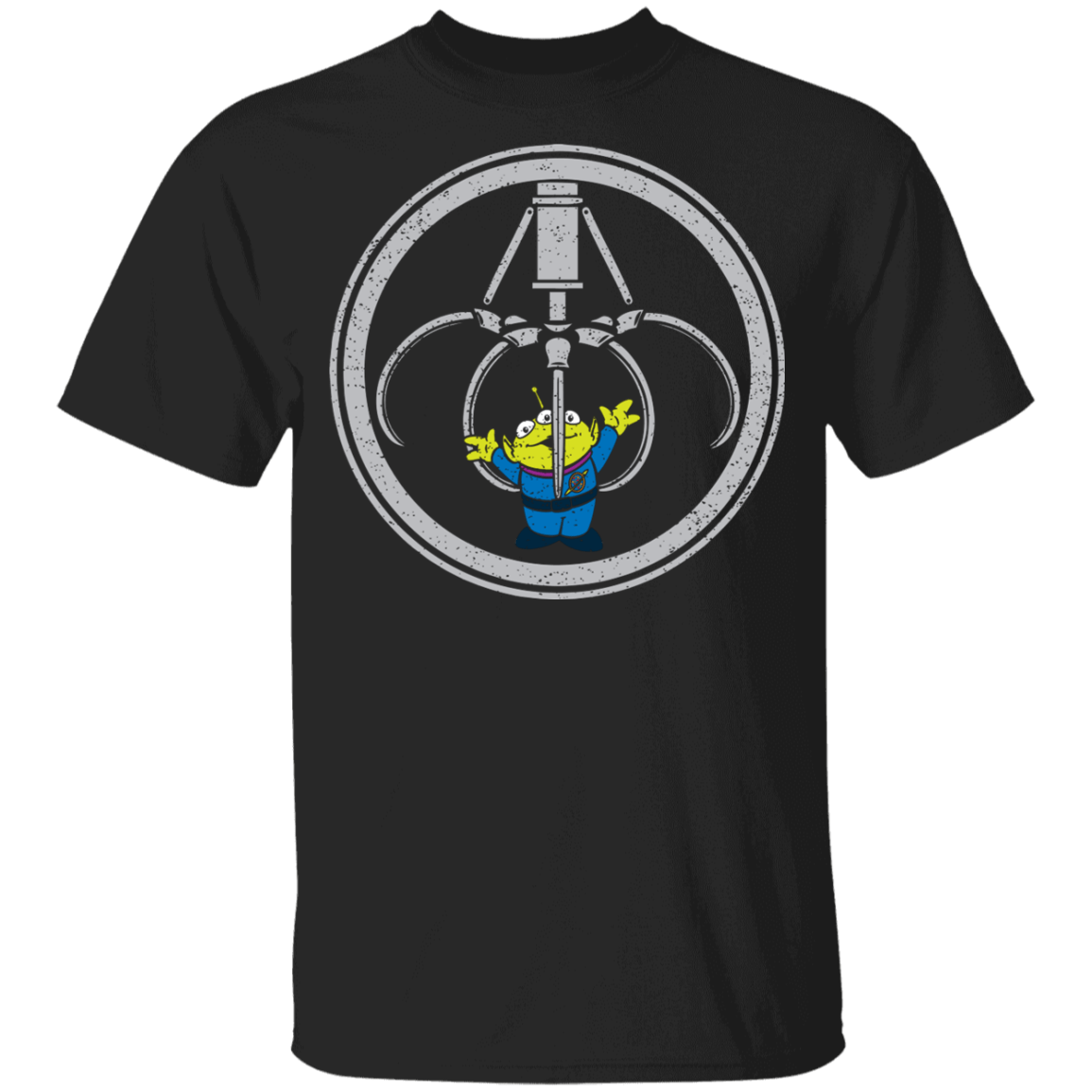 T-Shirts Black / YXS Hail Claw Youth T-Shirt