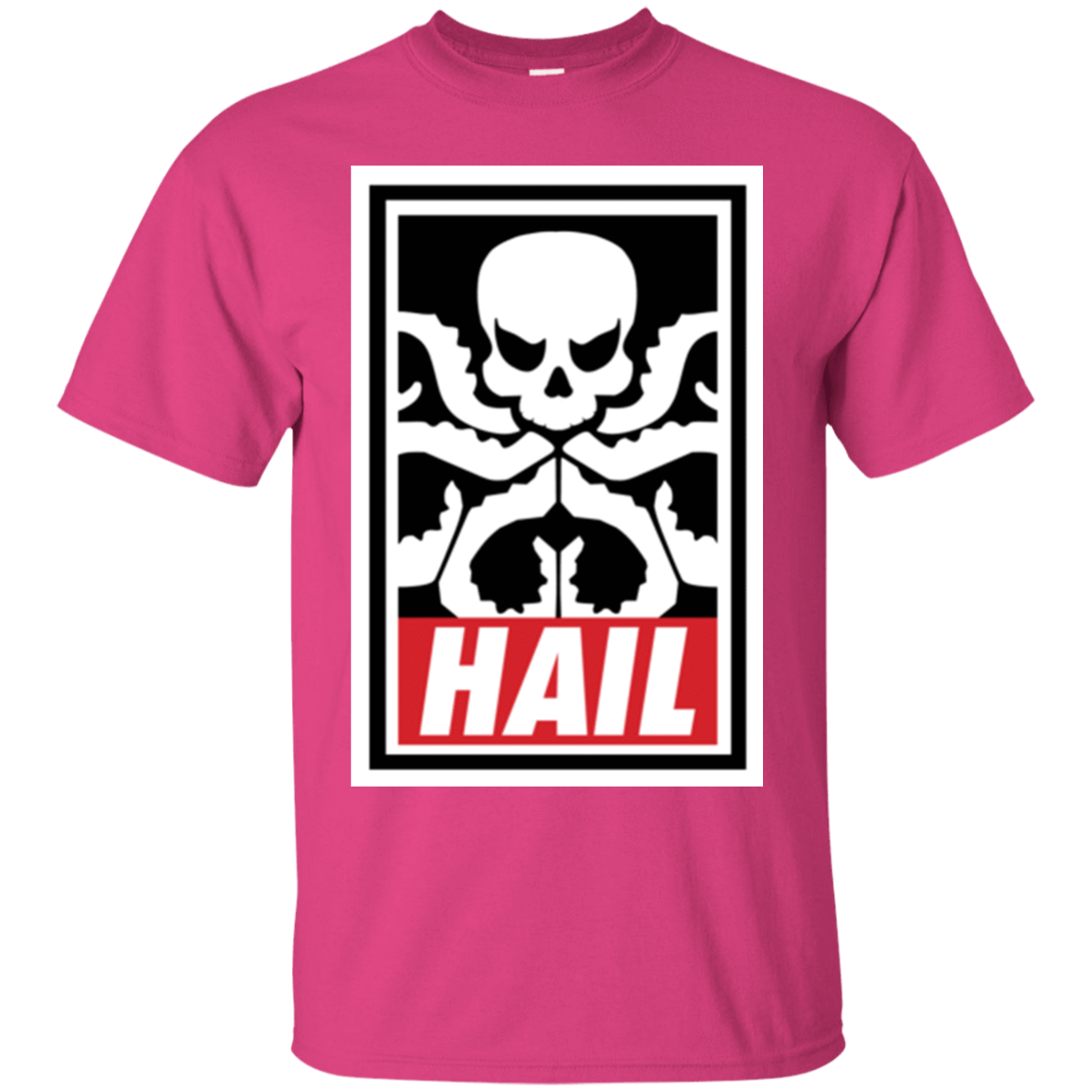 T-Shirts Heliconia / Small Hail Hydra T-Shirt