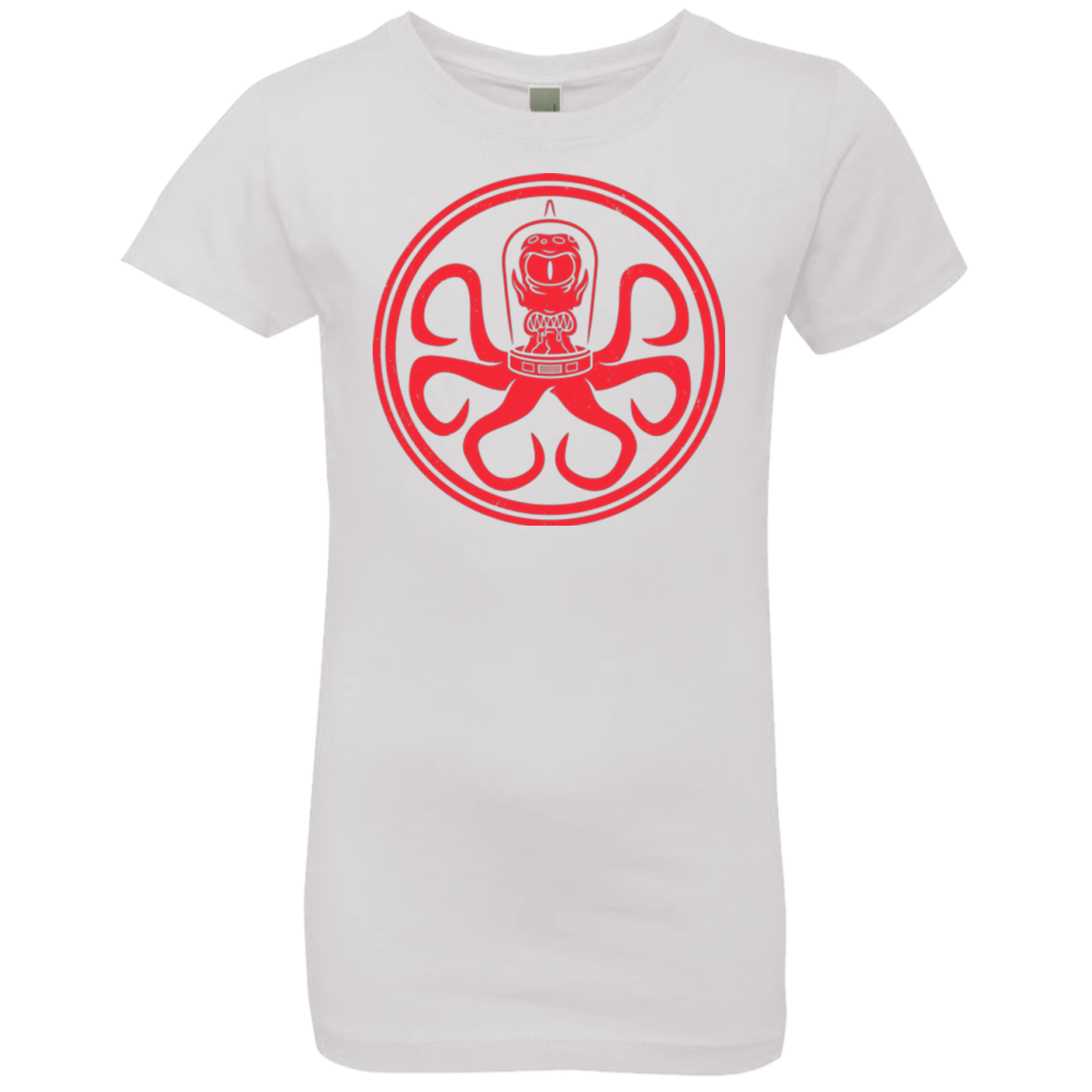 Hail Rigel Vii Girls Premium T-Shirt