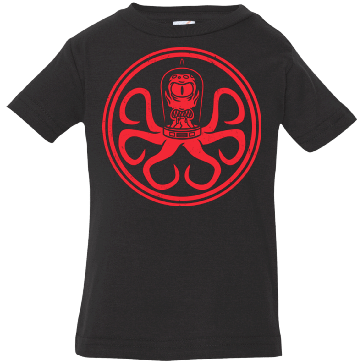 T-Shirts Black / 6 Months Hail Rigel Vii Infant PremiumT-Shirt