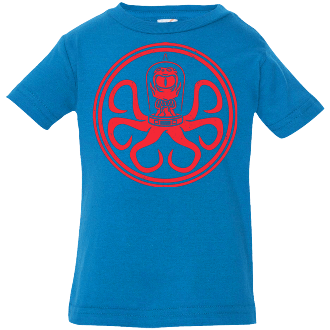 T-Shirts Cobalt / 6 Months Hail Rigel Vii Infant PremiumT-Shirt