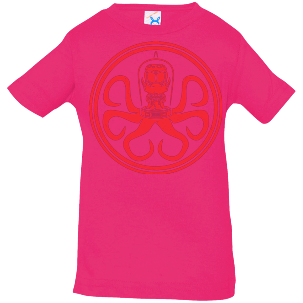 T-Shirts Hot Pink / 6 Months Hail Rigel Vii Infant PremiumT-Shirt