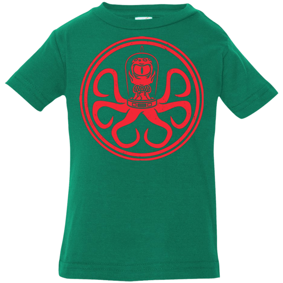 T-Shirts Kelly / 6 Months Hail Rigel Vii Infant PremiumT-Shirt