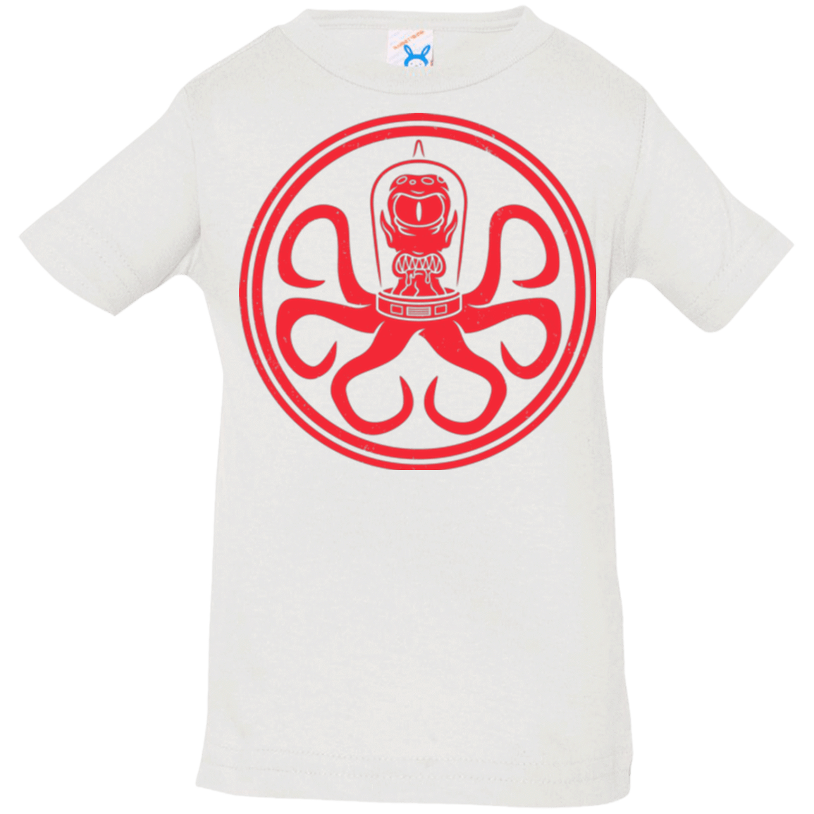 T-Shirts White / 6 Months Hail Rigel Vii Infant PremiumT-Shirt