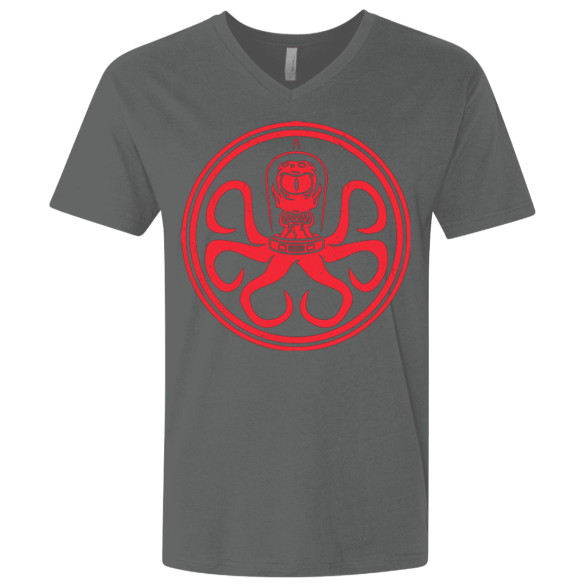 Hail Rigel Vii Men's Premium V-Neck